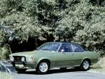 Opel Commodore GS-E Coupe 1972 года